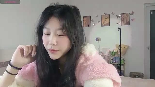 Luminous163 online show from February 11, 2025, 12:47 pm