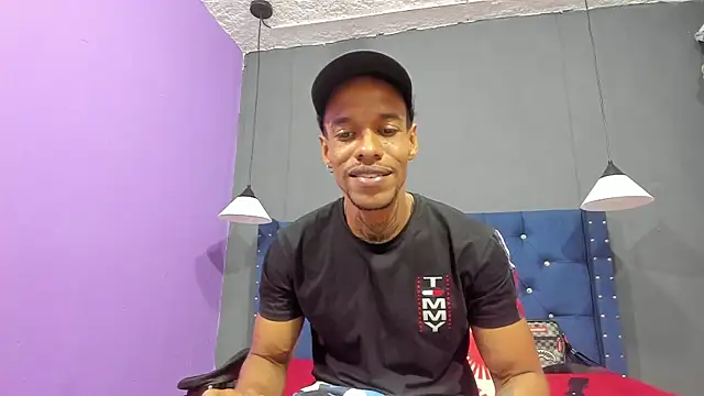 Salomon koude online show from September 12, 2025, 6:18 pm