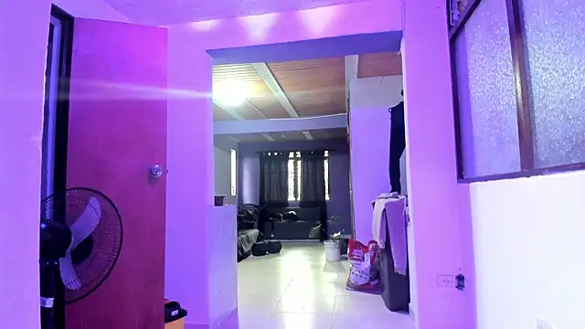 Salomon koude online show from January 9, 2026, 10:06 pm