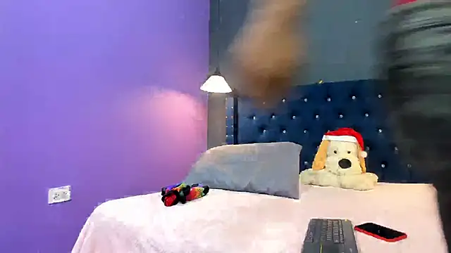 Salomon koude online show from November 20, 2025, 5:24 pm