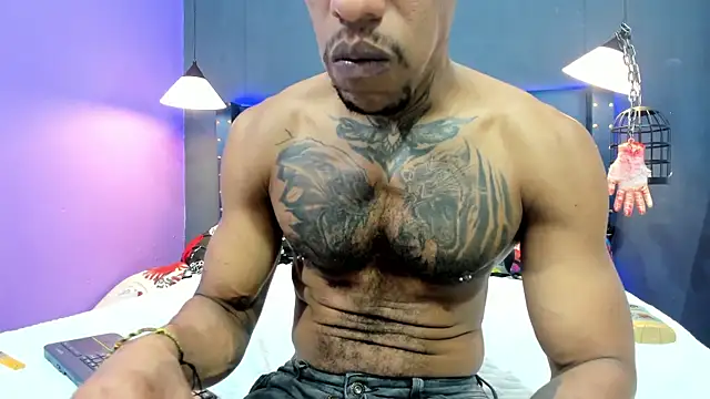 Salomon koude online show from October 26, 2025, 5:35 pm