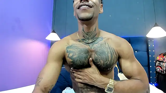 Snapshot of Salomon_koude chatting on March 2, 2026, 5:08 am Salomon koude online show from March 2, 2026, 5:08 am