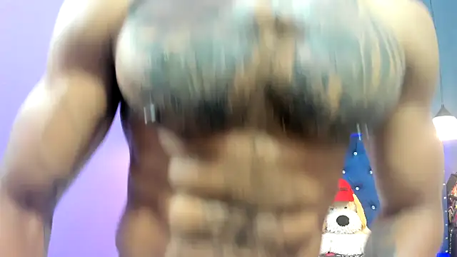 Snapshot of Salomon_koude chatting on February 26, 2026, 6:57 am Salomon koude online show from February 26, 2026, 6:57 am