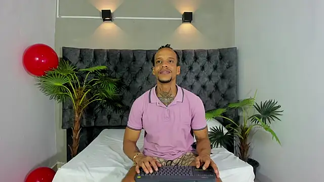 Salomon koude online show from April 17, 2026, 2:47 am