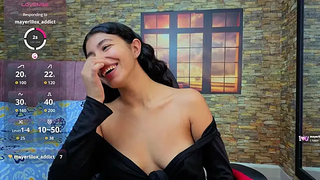 viktorya xue online show from November 16, 2025, 11:59 am