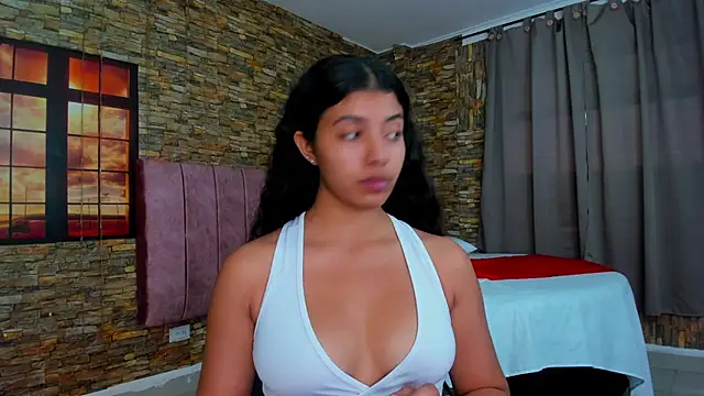 viktorya xue online show from February 15, 2025, 2:11 pm