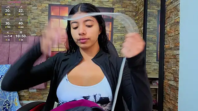 viktorya xue online show from November 1, 2025, 10:20 am