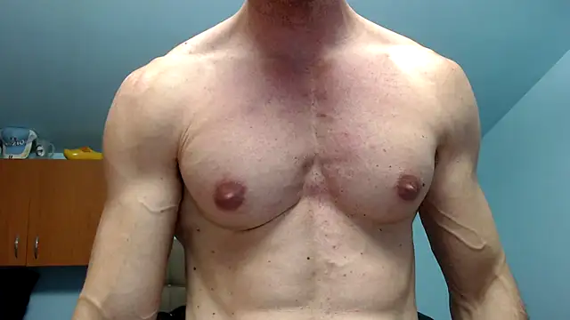 flexforyou online show from October 3, 2025, 7:26 pm