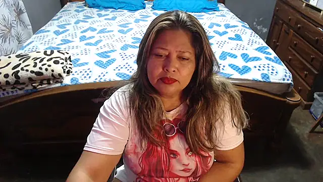 Snapshot of CANDYSWEET51 chatting on February 25, 2025, 1:43 pm CANDYSWEET51 online show from February 25, 2025, 1:43 pm
