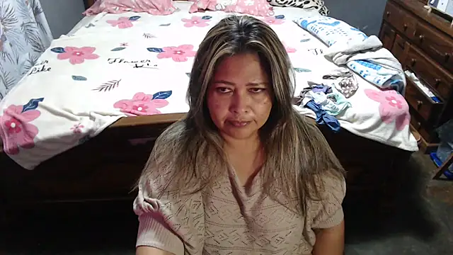 Snapshot of CANDYSWEET51 chatting on February 23, 2025, 6:23 pm CANDYSWEET51 online show from February 23, 2025, 6:23 pm