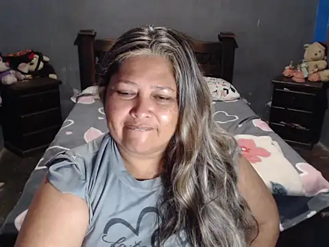 CANDYSWEET51 online show from March 23, 2026, 8:08 pm