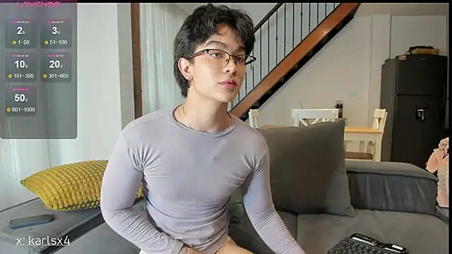 ajordanR online show from March 17, 2026, 10:46 pm