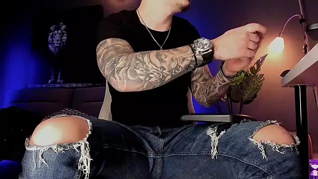 uptomatty online show from March 12, 2026, 7:45 am