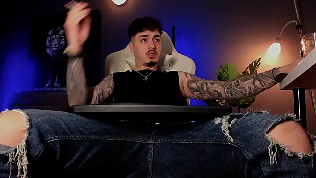 uptomatty online show from March 30, 2026, 8:38 am