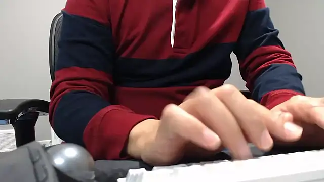 Snapshot of nimirole chatting on October 24, 2025, 2:38 pm nimirole online show from October 24, 2025, 2:38 pm