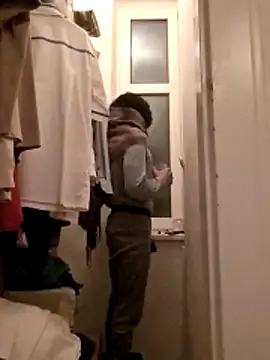 Dodge777 online show from February 17, 2026, 2:09 am