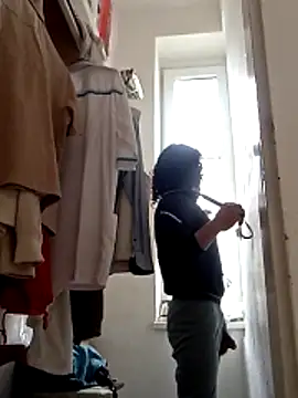 Dodge777 online show from February 16, 2026, 12:15 pm