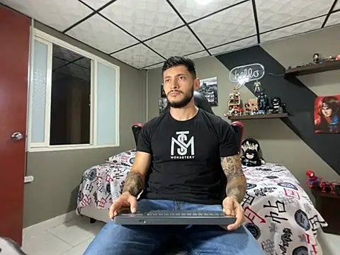 Snapshot of marcel_crawford96 chatting on September 18, 2025, 6:33 pm marcel crawford96 online show from September 18, 2025, 6:33 pm