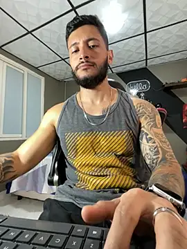 marcel crawford96 online show from November 29, 2025, 3:12 pm