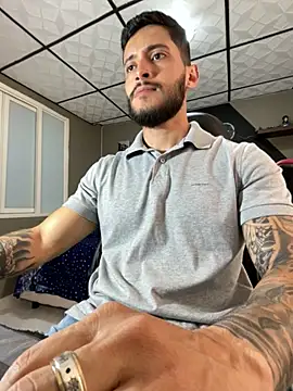 marcel crawford96 online show from November 8, 2025, 2:20 pm