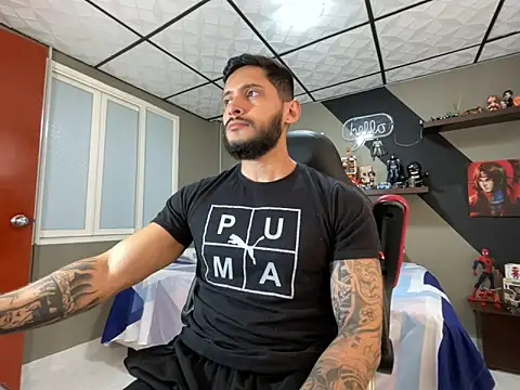 marcel crawford96 online show from February 5, 2026, 2:02 pm