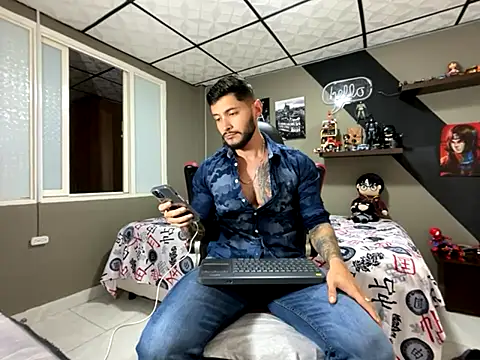 Snapshot of marcel_crawford96 chatting on September 30, 2025, 4:57 pm marcel crawford96 online show from September 30, 2025, 4:57 pm