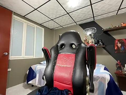 marcel crawford96 online show from February 24, 2026, 1:12 pm