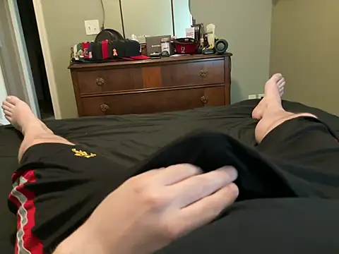 spanky10000 online show from June 24, 2026, 11:13 pm