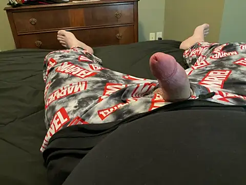 spanky10000 online show from February 21, 2026, 8:22 pm