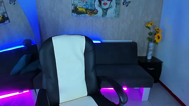 nova sex01 online show from March 24, 2026, 11:16 pm