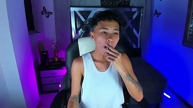 nova sex01 online show from June 3, 2026, 2:45 am