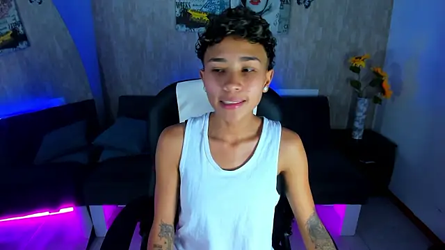 nova sex01 online show from February 20, 2026, 1:46 am