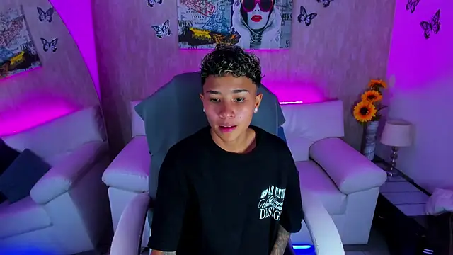 nova sex01 online show from November 28, 2025, 3:39 am