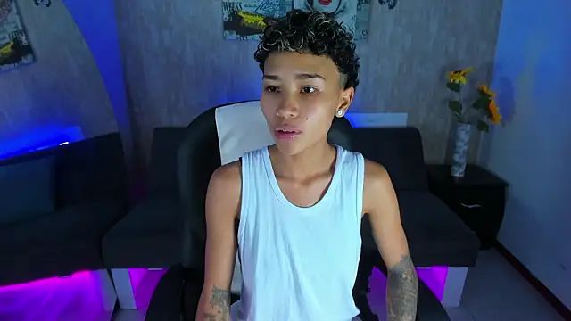 nova sex01 online show from February 22, 2026, 3:31 am