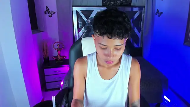 nova sex01 online show from May 27, 2026, 3:58 am