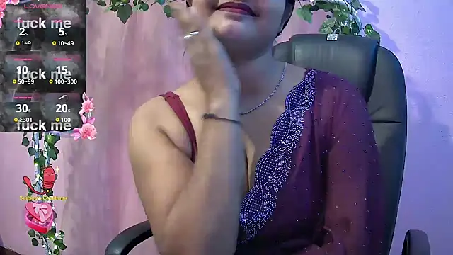 Pari-new online show from December 1, 2025, 4:24 am