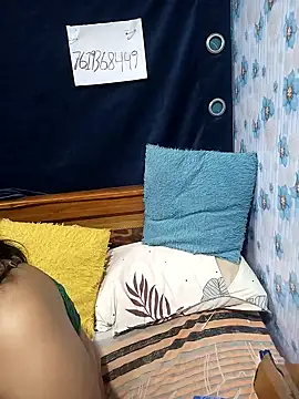 tina8th online show from February 15, 2025, 8:56 pm