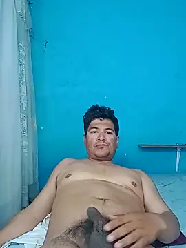 jorgeckingz online show from February 4, 2025, 7:29 am