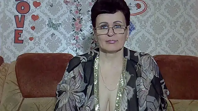 PaulaGolden online show from March 22, 2026, 10:28 am