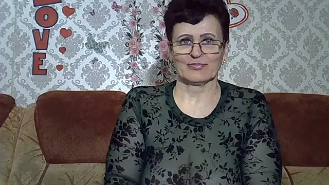 PaulaGolden online show from March 11, 2026, 5:18 pm