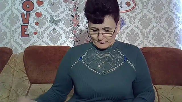 PaulaGolden online show from February 11, 2026, 11:10 am