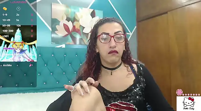 sabrina dupont online show from February 20, 2025, 12:47 pm