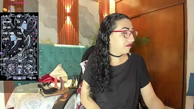 Snapshot of sabrina_dupont chatting on February 8, 2026, 12:58 pm sabrina dupont online show from February 8, 2026, 12:58 pm