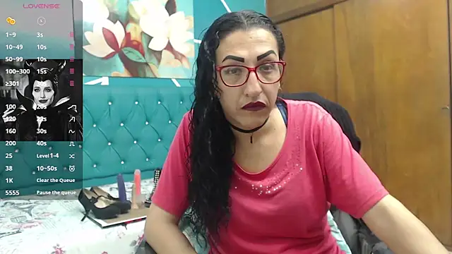 sabrina dupont online show from October 15, 2025, 12:46 pm