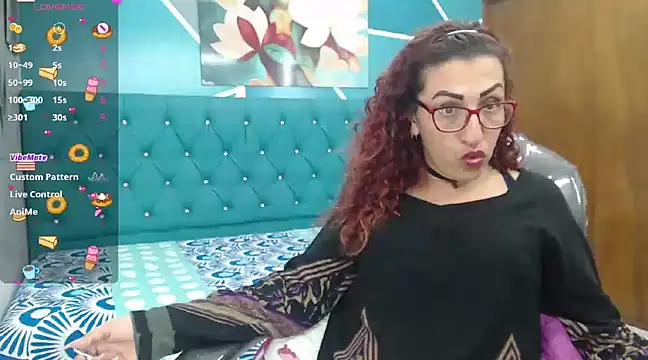 sabrina dupont online show from February 26, 2025, 6:48 pm