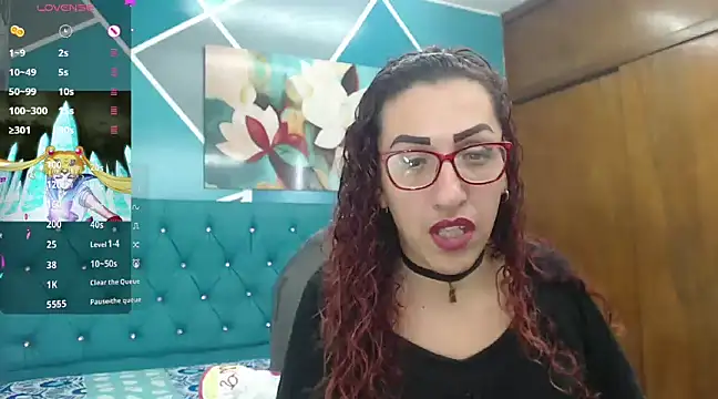 sabrina dupont online show from February 26, 2025, 12:38 pm