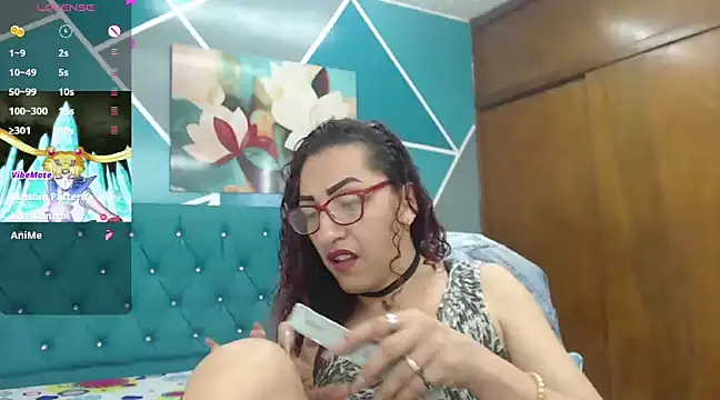 sabrina dupont online show from March 9, 2025, 12:53 pm