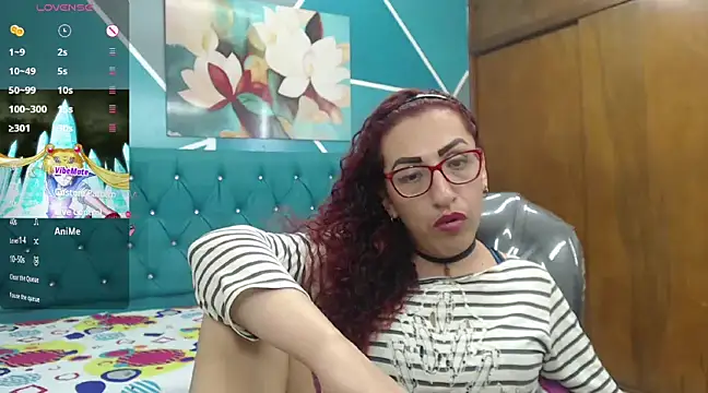 sabrina dupont online show from March 14, 2025, 3:58 pm