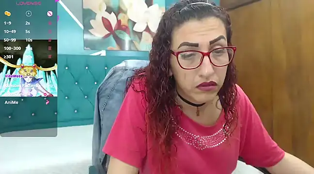 sabrina dupont online show from February 23, 2025, 12:48 pm