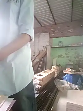 Snapshot of Shubu_76 chatting on October 1, 2025, 8:19 am Shubu 76 online show from October 1, 2025, 8:19 am